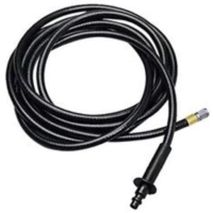 PPG - SEMCO® 25-Foot (7.3m) ARO Hose Assemblies with B-nut Fitting Black Color - 1 Unit / Box