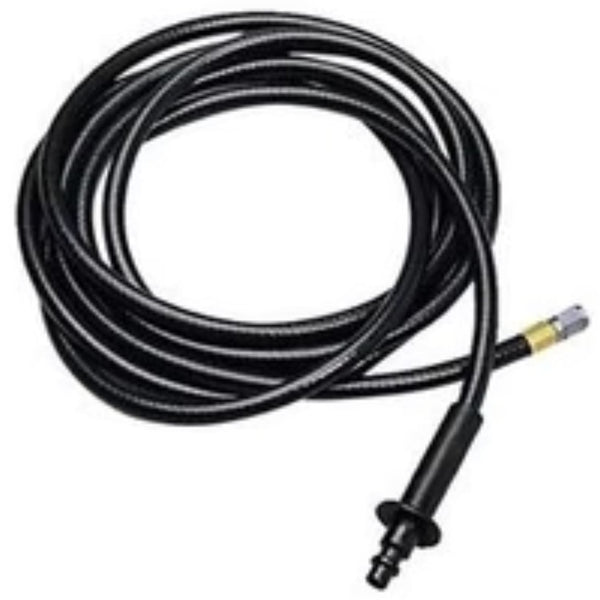 PPG - SEMCO® 25-Foot (7.3m) ARO Hose Assemblies with B-nut Fitting Black Color - 1 Unit / Box