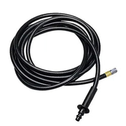 PPG - SEMCO® 25-Foot (7.3m) Hansen Hose Assemblies with B-nuts Fitting Black Color - 1 Unit / Box