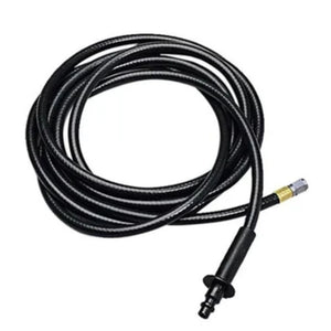 PPG - SEMCO® 25-Foot (7.3m) Hansen Hose Assemblies with B-nuts Fitting Black Color - 1 Unit / Box