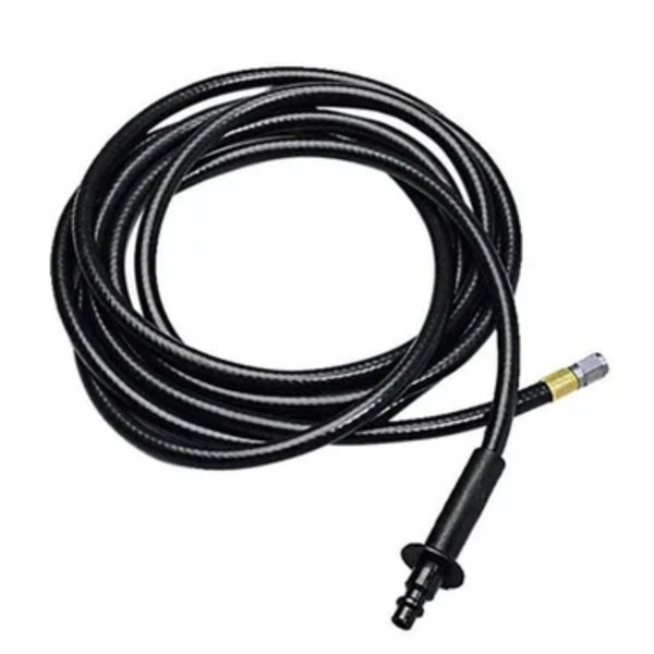 PPG - SEMCO® 25-Foot (7.3m) Hansen Hose Assemblies with B-nuts Fitting Black Color - 1 Unit / Box