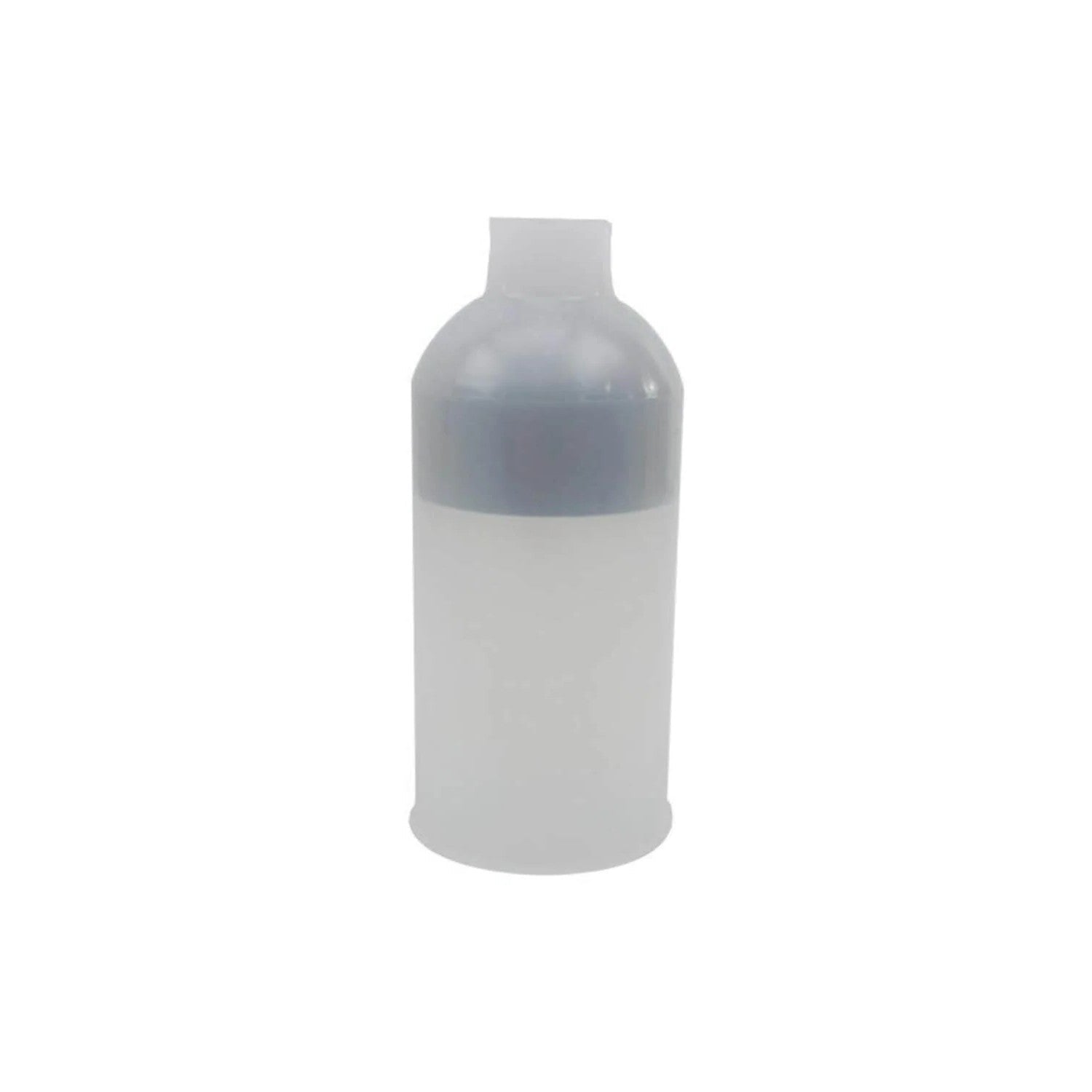 PPG - SEMCO® 2.5oz Cartridges with Plunger High Density Polyethylene with 1/4 Inch NPT Female Thread
