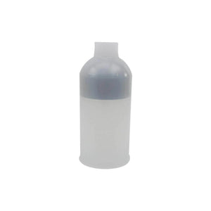 PPG - SEMCO® 2.5oz Cartridges with Plunger High Density Polyethylene with 1/4 Inch NPT Female Thread