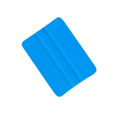 PPG - SEMCO® 2.8 Inches X 4.0 Inches Sealant Spreader Tools Blue Color - 1 Unit / Box