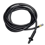 PPG - SEMCO® 30-Foot (8.9m) Hansen Hose Assemblies with B-nuts Fitting Black Color - 1 Unit / Box
