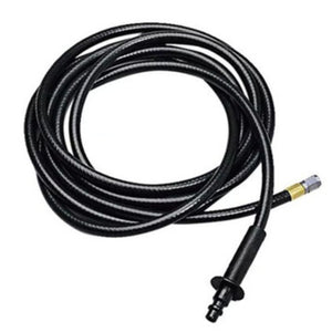 PPG - SEMCO® 30-Foot (8.9m) Hansen Hose Assemblies with B-nuts Fitting Black Color - 1 Unit / Box