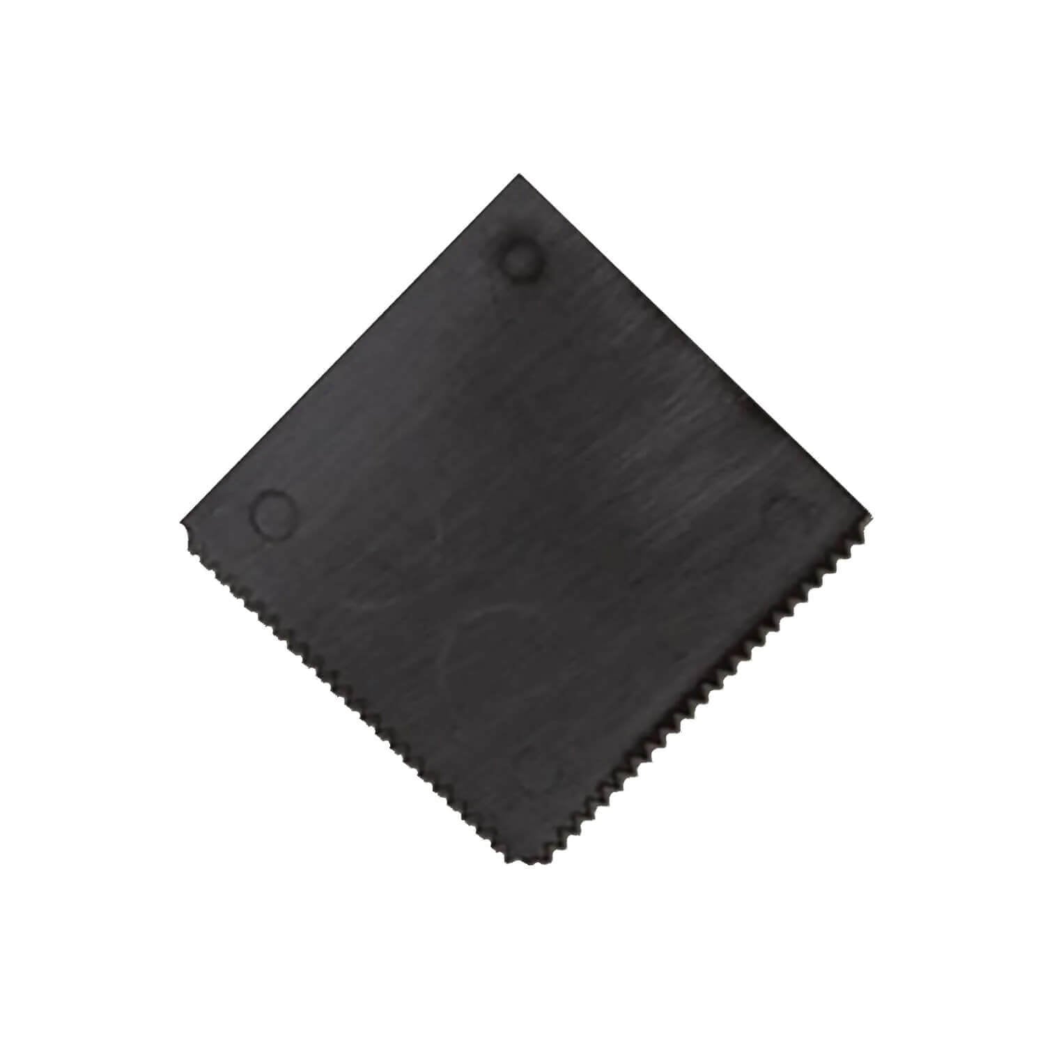 PPG - SEMCO® 3.0 Inches X 3.0 Inches Comb Spreader Tools Black Color - 1 Unit / Box