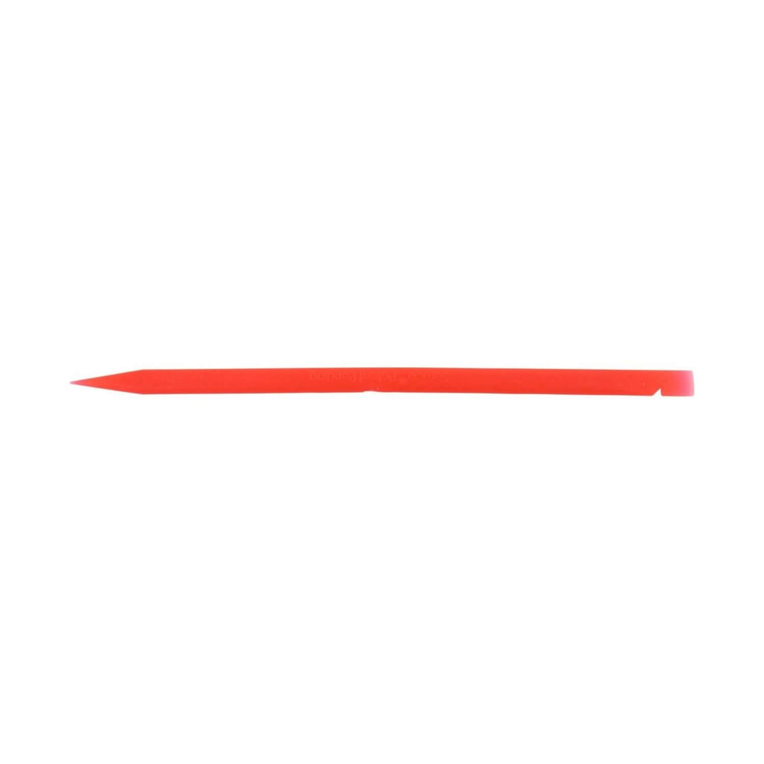 PPG - SEMCO® 5.89 Inches Glow - in - the - Dark Sealant Pick Redish Orange Color - 1 Unit / Box