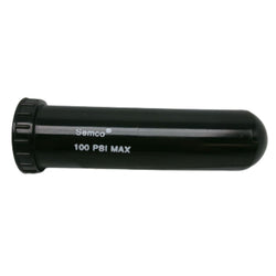 PPG - SEMCO® 6.0oz Nylon Cartridge Retainers for 1250A Dispensing Tool Black Color
