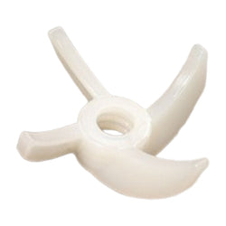 PPG - SEMCO® Dasher Open Spoke White color - 1 / Box