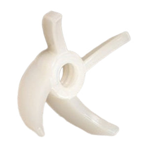 PPG - SEMCO® Dasher Open Spoke White color - 1 / Box