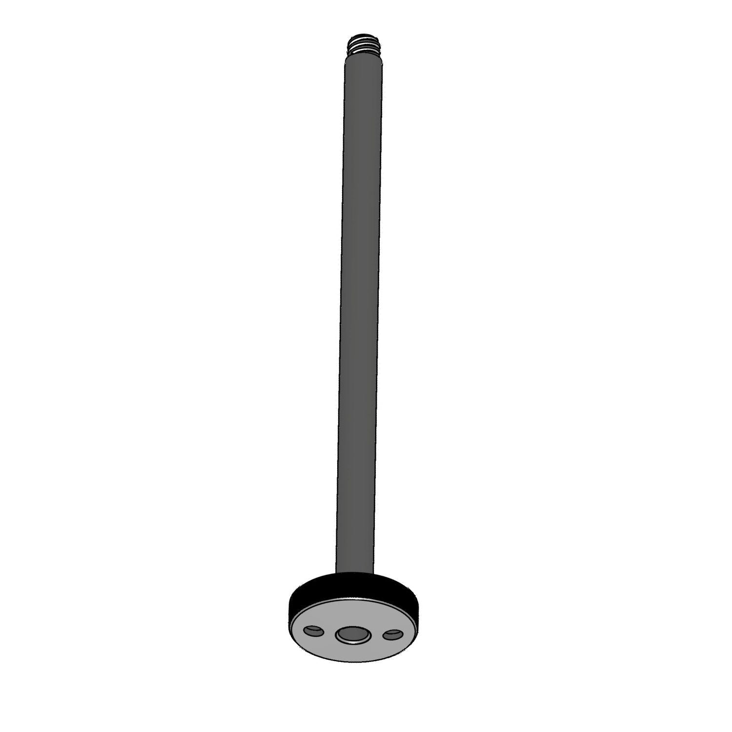 PPG - SEMCO® Dasher Rod Assembly Stainless Steel for SEMCO® Model 388 Automatic Semkit Mixer