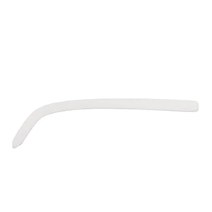 PPG - SEMCO® Model 1004 Nozzles 10° Angled 1/8" Orifice 10" Length White Color - 1 Unit / Box