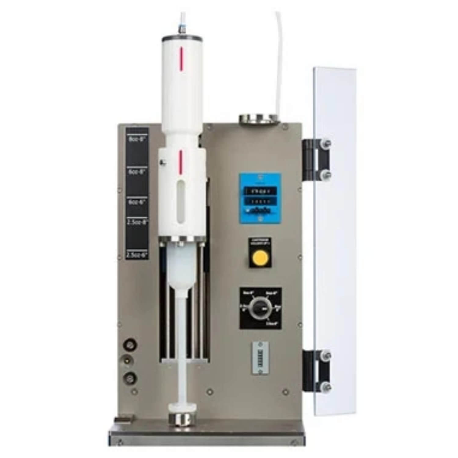 Semkit Sample PPG - SEMCO® Model #1088 HD non-twist Semkit® Package Mixer - PPG ...