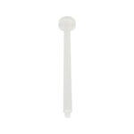 PPG - SEMCO® Model 195 Dasher Rod 20cc White color - 1 / Box