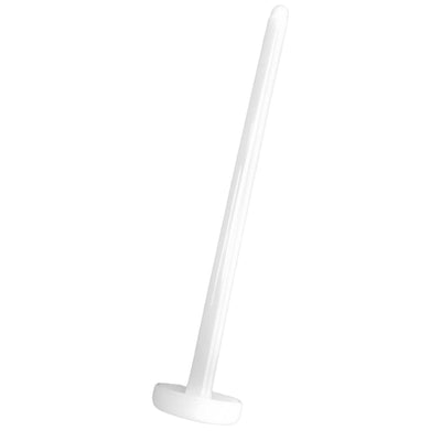 PPG - SEMCO® Model 195 Dasher Rod 8" Long White color - 1 / Box