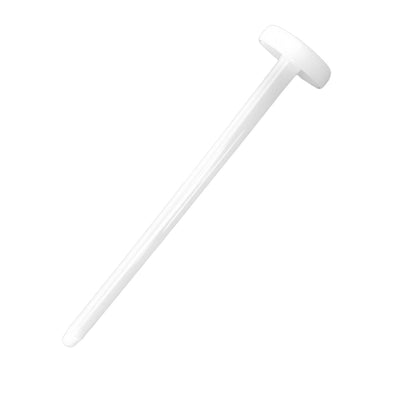 PPG - SEMCO® Model 195 Dasher Rod 8" Long White color - 1 / Box