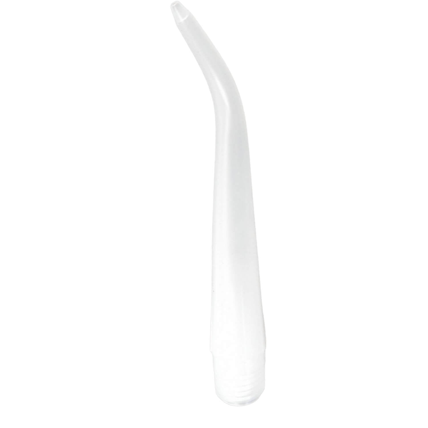 PPG - SEMCO® Model 410 Nozzles 45° Angled 1/32" Orifice 1" Length White Color - 1 Unit / Box
