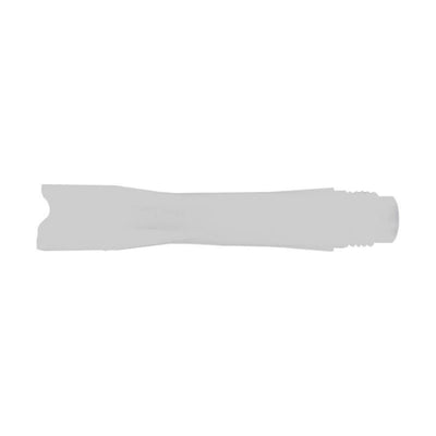 PPG - SEMCO® Model 429 Fillet Nozzles with 1/16" x 1/2" Orifice and 4.0" Length White Color - 1 Unit / Box