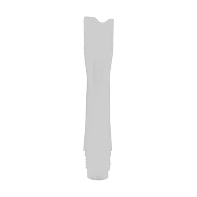 PPG - SEMCO® Model 429 Fillet Nozzles with 1/16" x 1/2" Orifice and 4.0" Length White Color - 1 Unit / Box