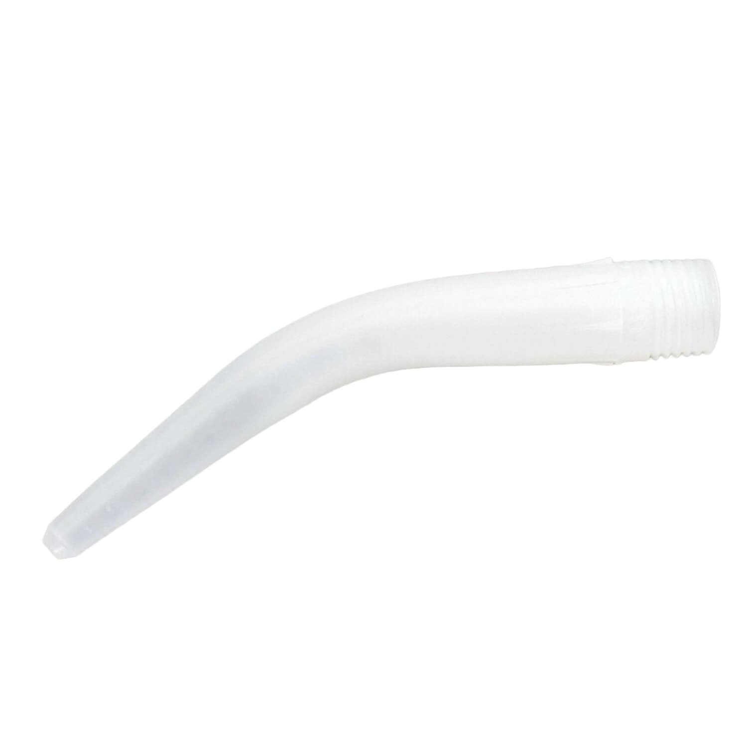 PPG - SEMCO® Model 440 Nozzle with 30° Angle 1/8" Orifice and 2 - Inches Length White Color - 1 Unit / Box