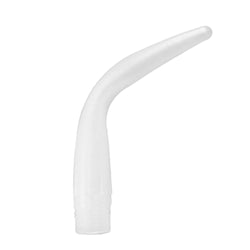 PPG - SEMCO® Model 440 Nozzle with 45° Angle 1/8" Orifice and 2" Length White Color - 1 Unit / Box