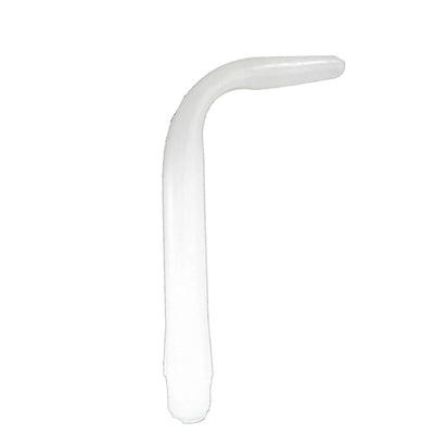 PPG - SEMCO® Model 620 Sembend Nozzles 90° Angled 1/16" Orifice and 2.0" Length White Color - 1 Unit / Box