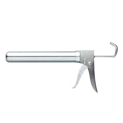 PPG - SEMCO® Model 850 - 12.0oz Metal Dispensing Tool Stainless Steel Color - 1 Unit / Box