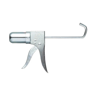 PPG - SEMCO® Model 850 - 2.5oz Metal Dispensing Tool Stainless Steel Color - 1 Unit / Box