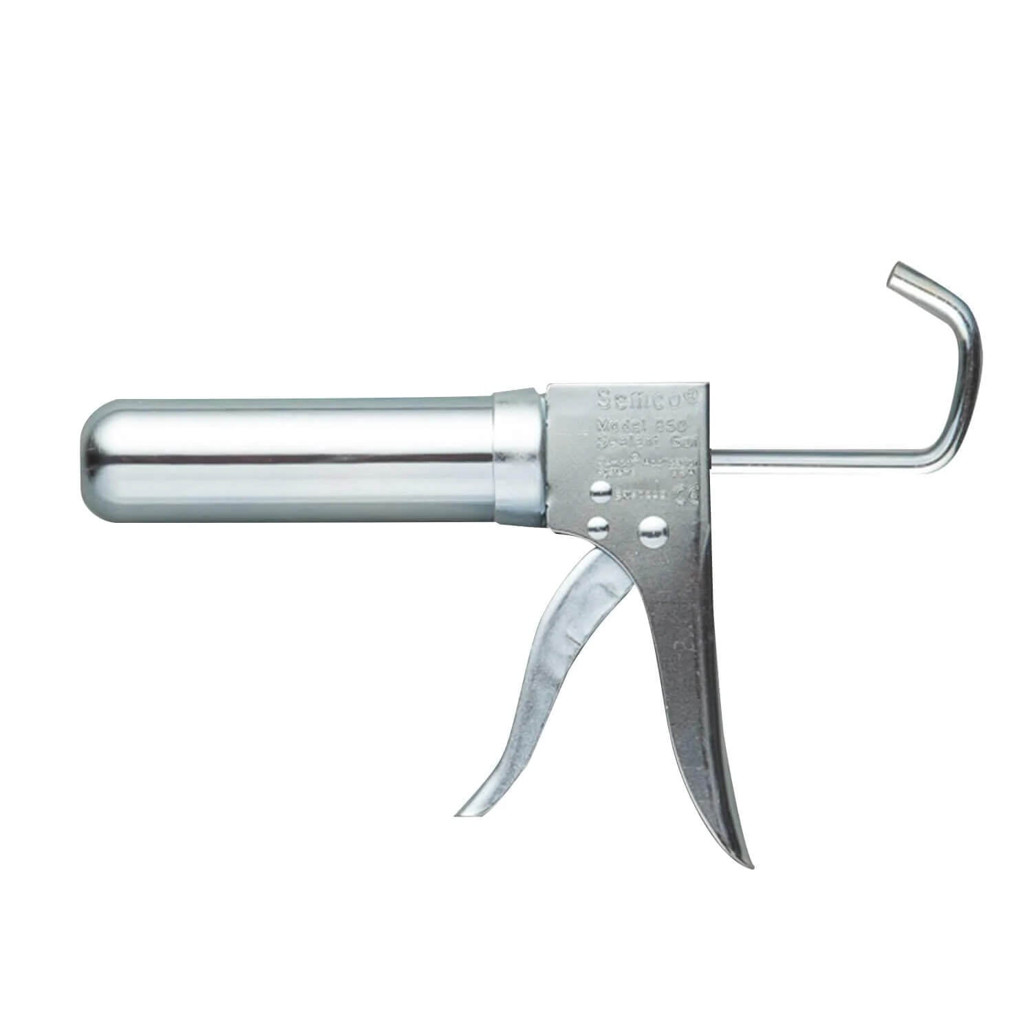 Baso Model 850 PPG - Semco® Model #850 6.0oz Manual Dispensing Tool Gun - PPG ...