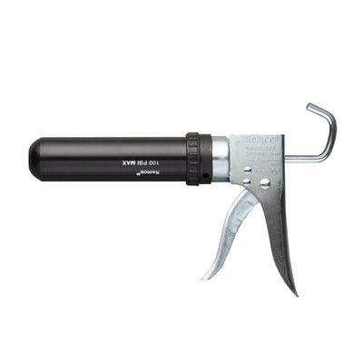 PPG - SEMCO® Model 850 - 6.0oz Plastic Dispensing Tool Stainless Steel Color - 1 Unit / Box