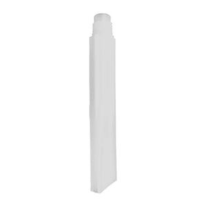 PPG - SEMCO® Model 8643 Nozzles with 1/8 inch x 3/4 inches Orifice and 4 - 3/8 Inches Length White Color - 1 Unit / Box