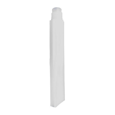 PPG - SEMCO® Model 8643 Nozzles with 1/8 inch x 3/4 inches Orifice and 4 - 3/8 Inches Length White Color - 1 Unit / Box