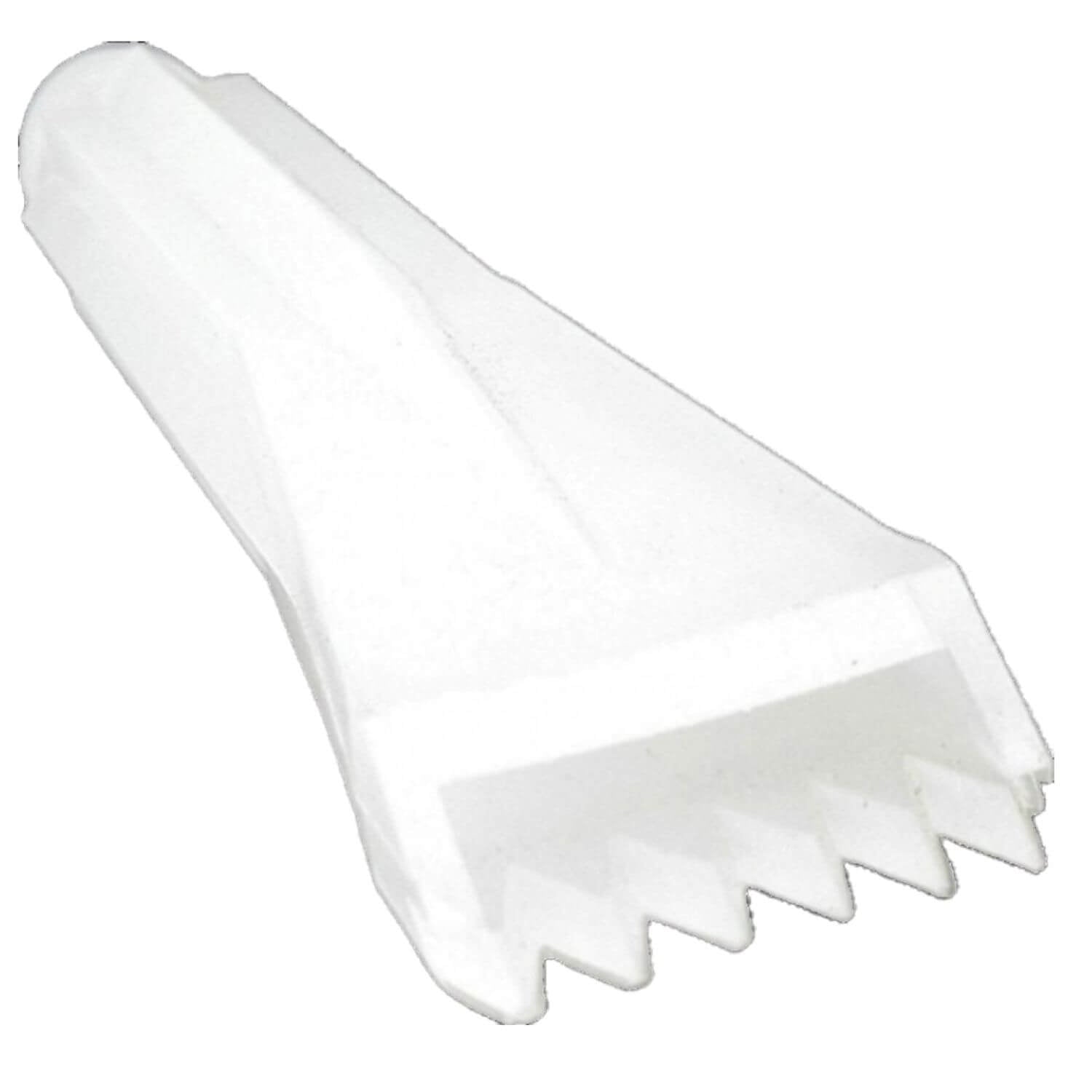 PPG - SEMCO® Model 8646 Nozzles with 1/8 inch x 3/4 inch Orifice and 3 - 15/16 Inches Length