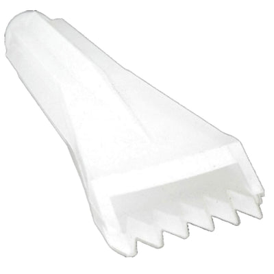 PPG - SEMCO® Model 8646 Nozzles with 1/8 inch x 3/4 inch Orifice and 3 - 15/16 Inches Length