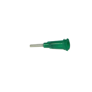 PPG - SEMCO® Needles - 14 Gage 1/2 - Inch Sem - Luer Green Color - 1 Unit / Box