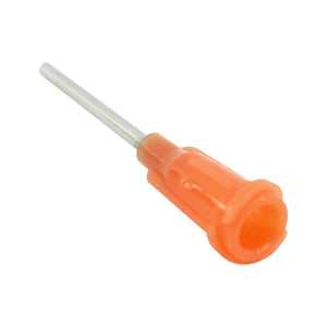 PPG - SEMCO® Needles 15 Gage 1" Sem - Luer Orange Color - 1 Unit / Pack