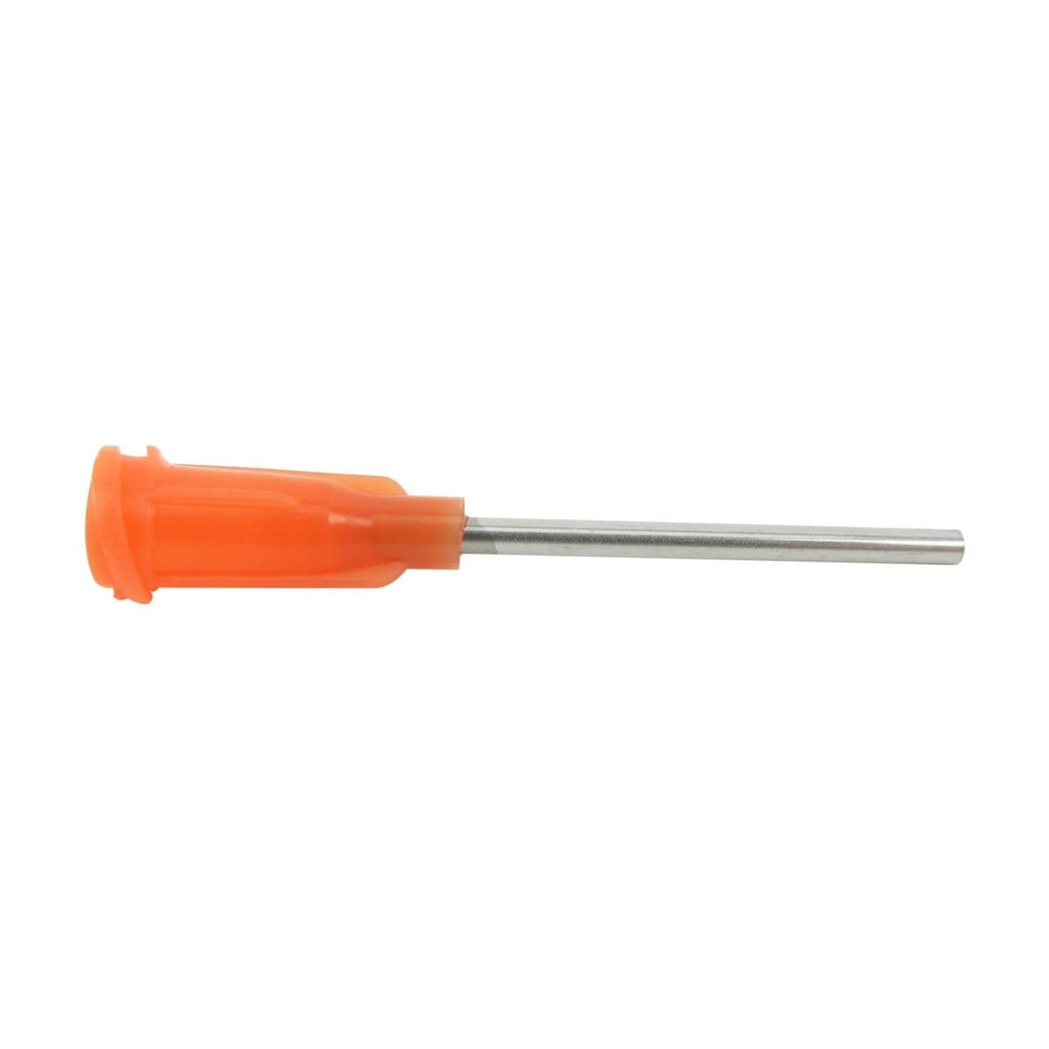 PPG - SEMCO® Needles 15 Gage 1" Sem - Luer Orange Color - 1 Unit / Pack