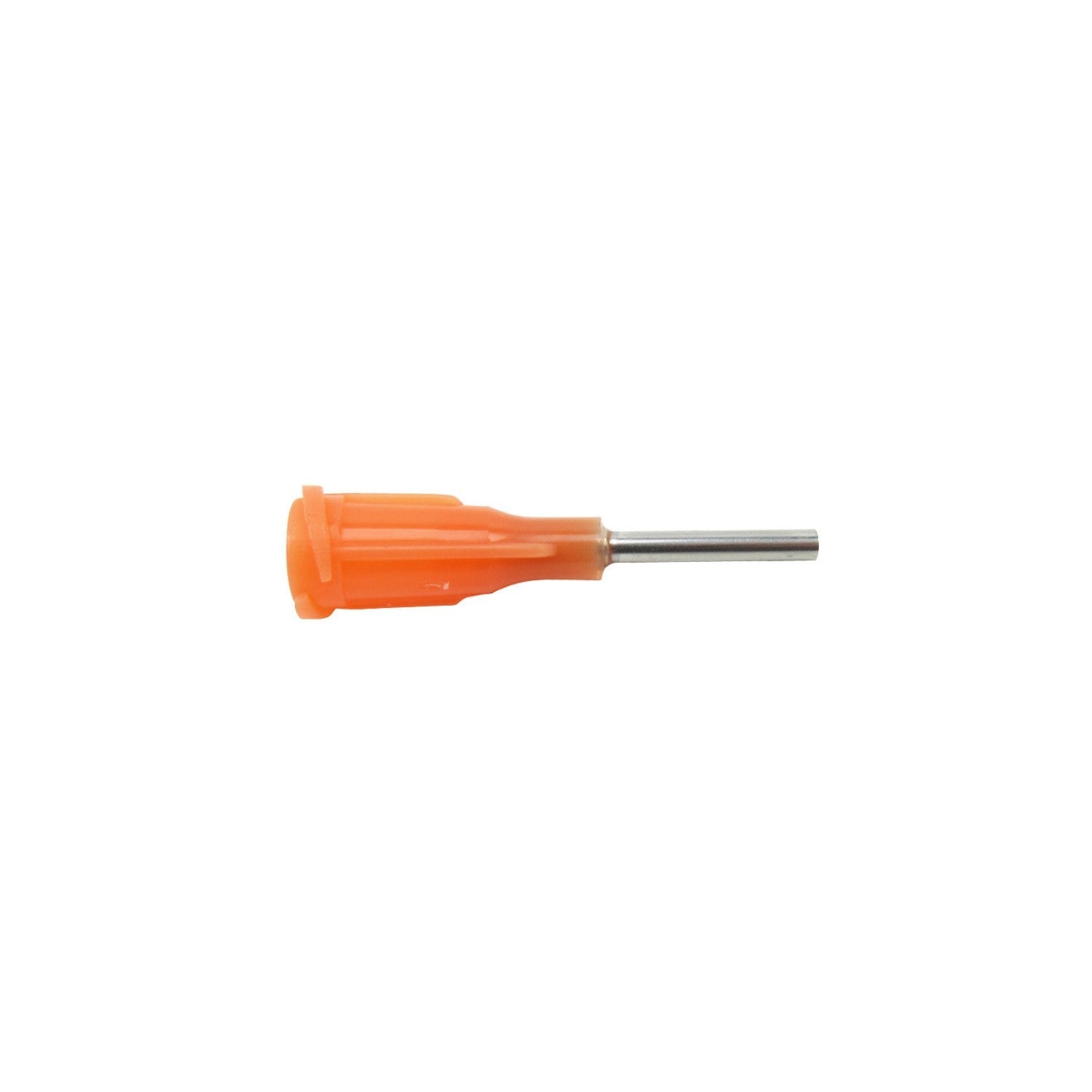 PPG - SEMCO® Needles 15 Gage 1/2" Sem - Luer Orange Color - 1 Unit / Pack