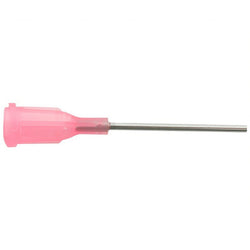 PPG - SEMCO® Needles - 18 Gage 1 - Inch Sem - Luer / Sem - Flex Pink Color - 1 Unit / Box