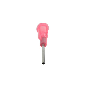 PPG - SEMCO® Needles 18 Gage 1/2" Sem - Luer Pink Color - 1 Unit / Pack