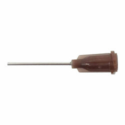 PPG - SEMCO® Needles 19 Gage / 1" Brown Color Sem - Luer - 1 Unit / Pack