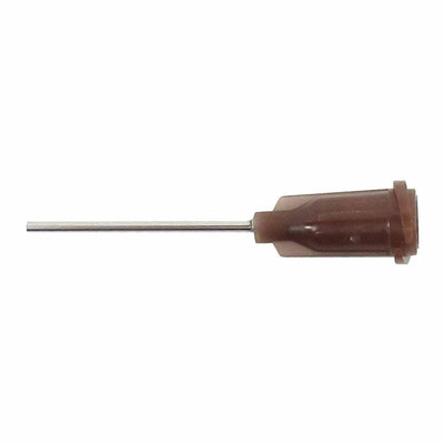 PPG - SEMCO® Needles 19 Gage / 1" Brown Color Sem - Luer - 1 Unit / Pack