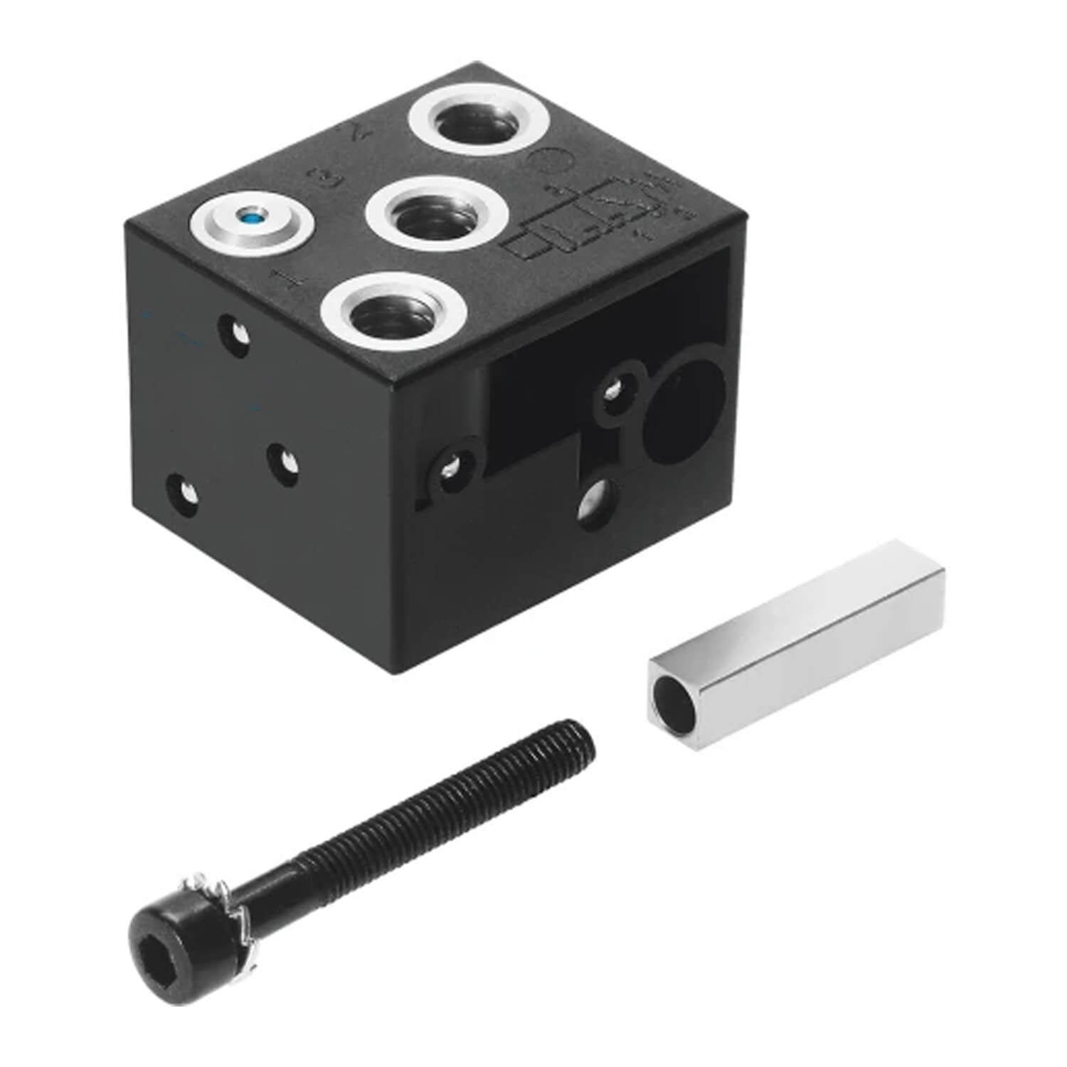 PPG - SEMCO® Proximity Sensor