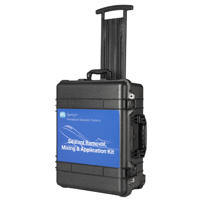 PPG - SEMCO® Sealant Removal, Mixing and Application Kit