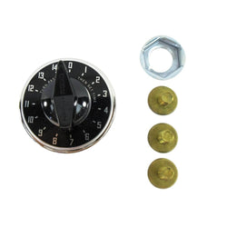 PPG-SEMCO® Timer Knob for Model 388 Mixer - 1 unit / Box