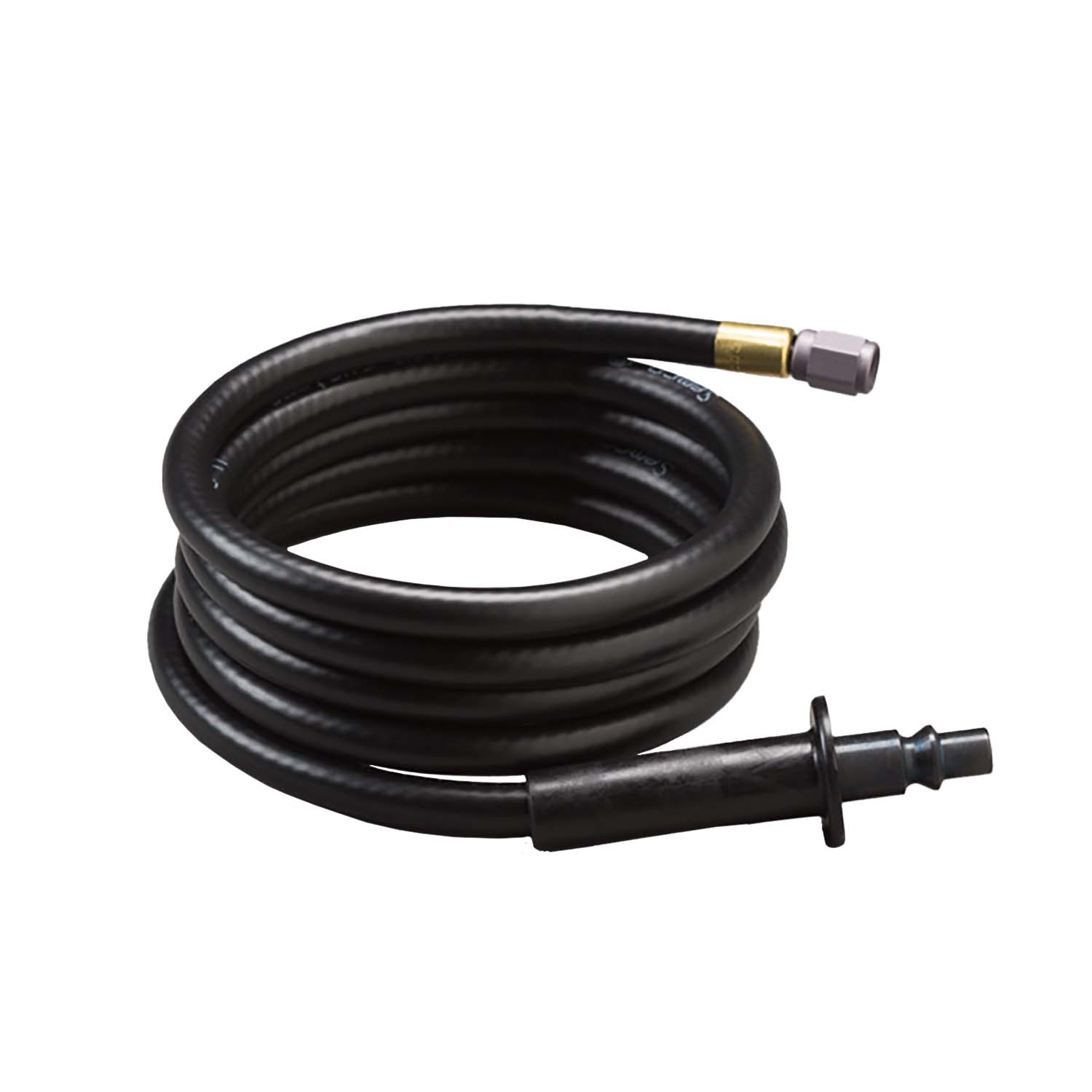 PPG - SEMCO™ 5 Foot Aro Hose Assemblies With B-nut Fitting Black Color ...