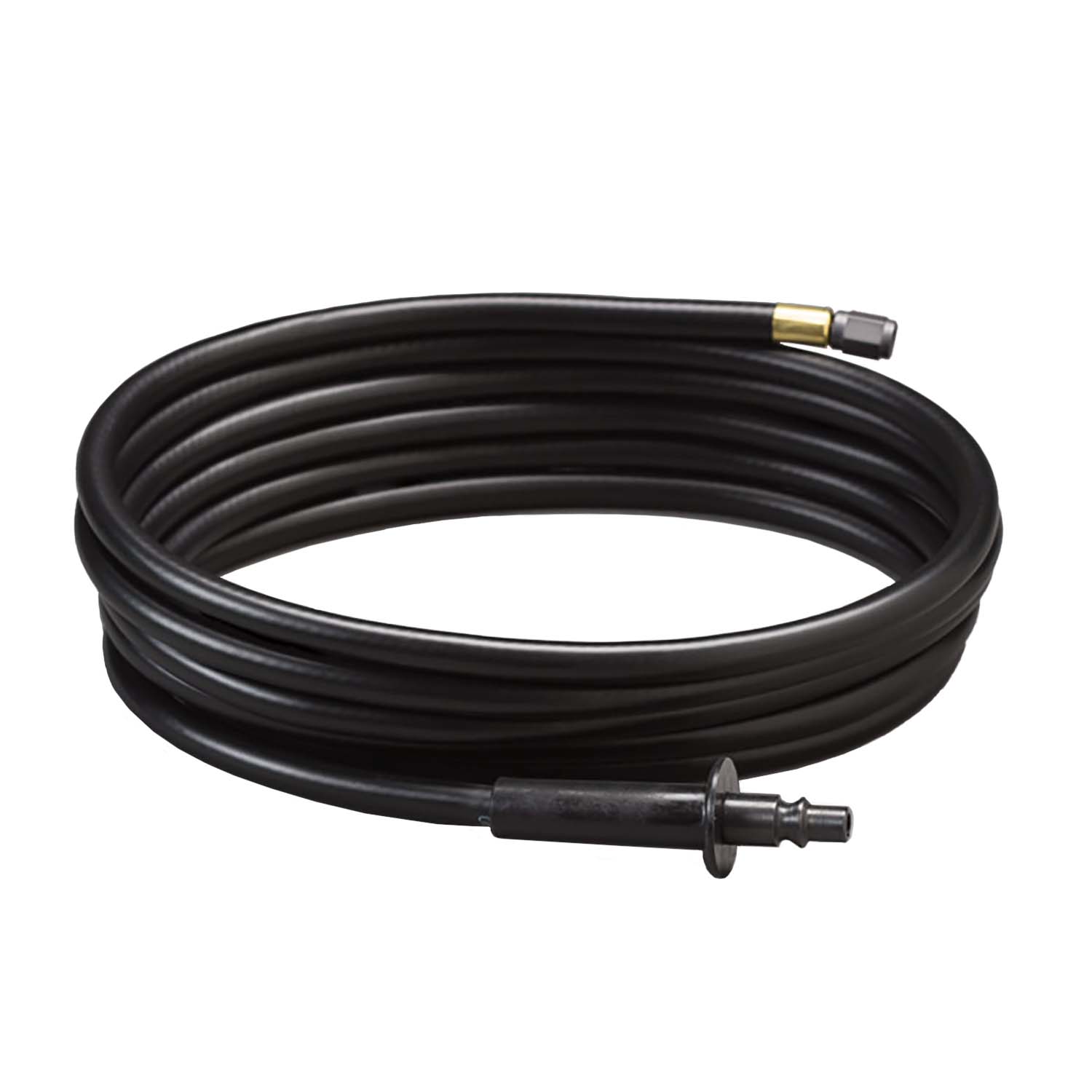 PPG - SEMCO™ 10 Foot Aro Hose Assemblies With B-nut Fitting Black Colo ...