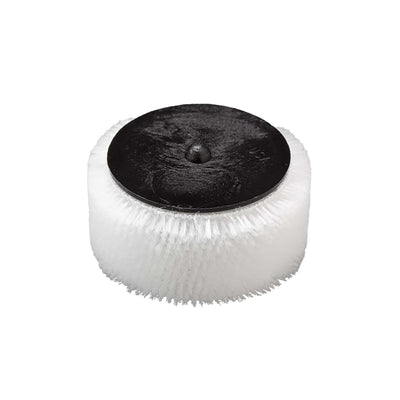 PPG - SEMCO® 1.0 Inch Roller Nozzles Sub - Assembly with 1/4 Inch NPT Male Thread Black Color - 1 Unit / Box