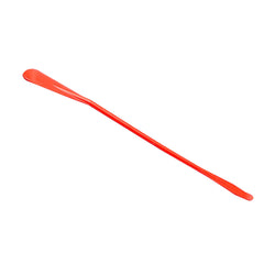 PPG - SEMCO® 10 Inches Reinforced Plastic Spatula Redish Orange Color - 1 Unit / Box